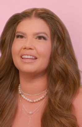 Chanel West Coast debuts unrecognizable。